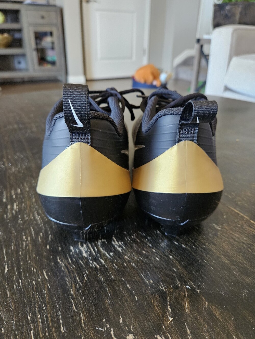 Nike Vapor Edge Speed 3 Football Cleats - Picture 10 of 10